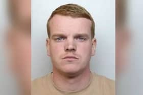 Jamie Menagh, who started his career at Blackpool FC, has been jailed for his role in a £250m drugs conspiracy