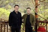 The favourites for I'm a Celebrity 2024 have been named by bookies. Photo: ITV