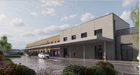 How Applebee Wood Community Specialist School in Lostock Hall could look