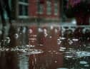 Flood alerts remain in place in Lancashire