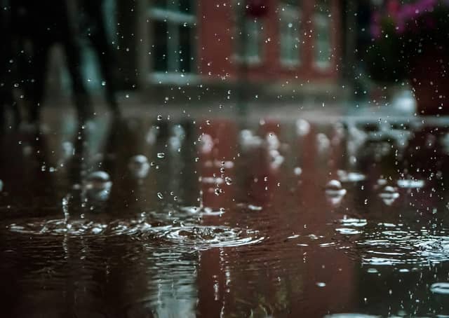 Flood alerts remain in place in Lancashire