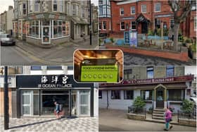 Food hygiene ratings handed out to 68 business in Lancashire