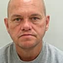 Daniel Johnson sent explicit messages and videos to 'underage girls' during an online sting