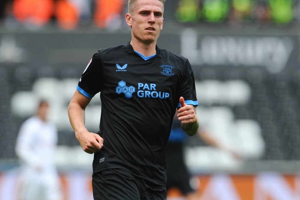 Emil Riis