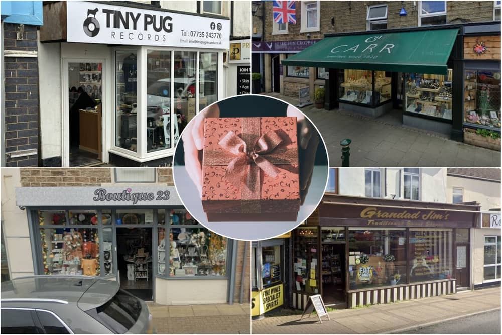 21 of the best independent shops and retailers in Lancashire