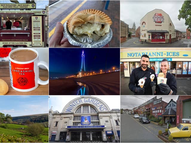 31 reasons why Lancashire is the best place to live in the UK