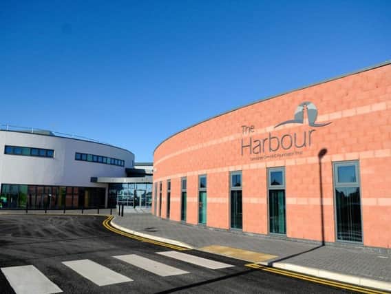 The Harbour