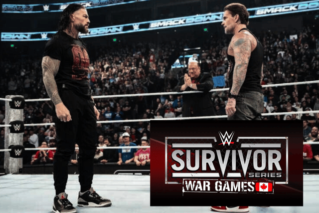 Wwe survivor series live stream free top