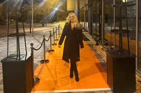 I visited the new TRIBE Manchester Airport hotel and this is what I thought. 
