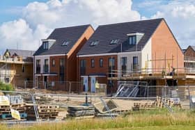 Blackpool Council was awarded £90m in March to address housing challenges in the town’s inner areas