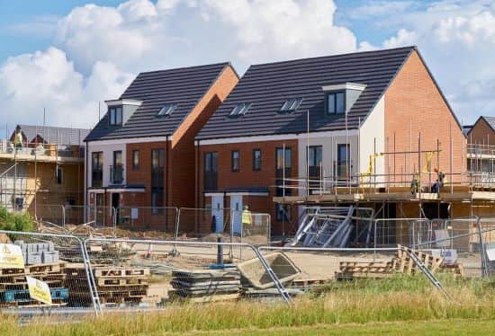 Blackpool Council was awarded £90m in March to address housing challenges in the town’s inner areas