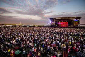 Lytham Festival