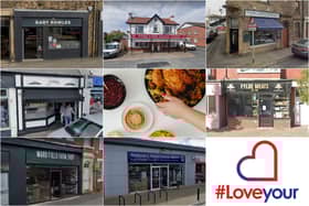 25 of the best butchers in Lancashire to visit ahead of Christmas