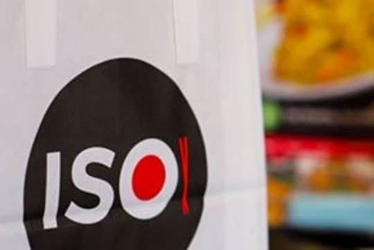 ISO said it will also be offering delivery service around the wider Lostock Hall area.