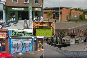 Food hygiene ratings handed out to 33 businesses in Lancashire