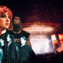 Chappell Roan, Travis Scott and Bring Me The Horizon have been announced as the headline acts for Leeds and Reading Festival 2025.