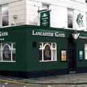The Black-a-Moor next to the Market in Lancaster Road, Preston has been rebranded as The Lancaster Gate and will reopen today (Friday, December 6)