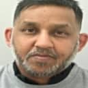 Joel Choudhury, a former Lancashire Police officer, has been jailed after pictures of a naked young girl were found on his phone