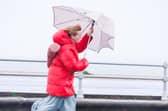 Residents in Lancashire are preparing for 70mph winds this weekend