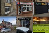 Food hygiene ratings handed out to 19 businesses in Lancashire