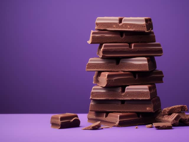 Fans confused as iconic Cadbury product withdrawn from shelves (Photo: flow - stock.adobe.com)