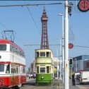 Concerns have been raisedafter an announcement that Blackpool's sHeritage Trams Tours are to be suspended