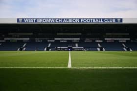 West Brom and Preston North End meet at the Hawthorns in the EFL Championship. 