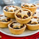 Mince pies ranked from cheapest to most expensive in UK supermarkets (Photo: Adobe Stock)