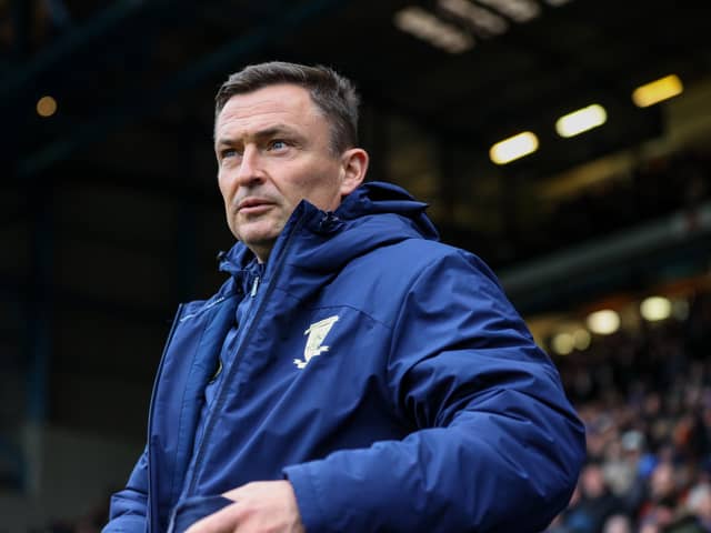 Paul Heckingbottom
