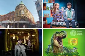 Blackpool Grand Theatre has announced a spectacular new season of shows for 2025.
