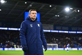 Paul Heckingbottom has turned Preston North End’s fortunes around. The Lilywhites will want to finish the season as strongly as possible. 