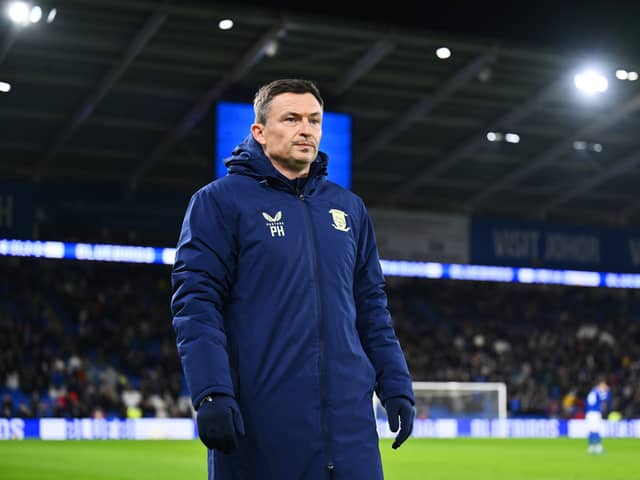 Paul Heckingbottom has turned Preston North End’s fortunes around. The Lilywhites will want to finish the season as strongly as possible. 