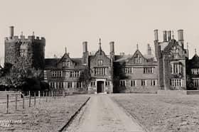 Penwortham Priory