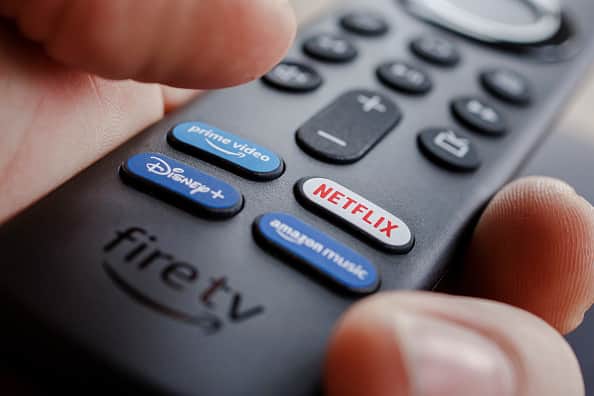 Authorities Intensify Efforts Against Illegal Streaming Fire Sticks