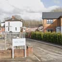 South View Lodge, Hesketh Bank