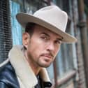 Award-winning musician Matt Goss, formely a member of the 80s band Bros, is coming to Lancashire.