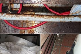 The manager of Great Fortune House in Cleveleys, Angela Lui, also known as Angela Chang, has been ordered to pay £3,540 to Wyre Council for hygiene offences