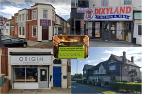 33 takeaways, restaurants, cafes and pubs in Lancashire given new food hygiene ratings