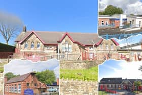 The North West of England is home to plenty of fantastic primary schools