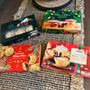 Mince pies taste test: we try mince pies from the top 4 UK supermarkets to see which is best this Christmas