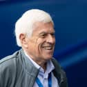 Peter Ridsdale