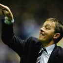 Billy Davies
