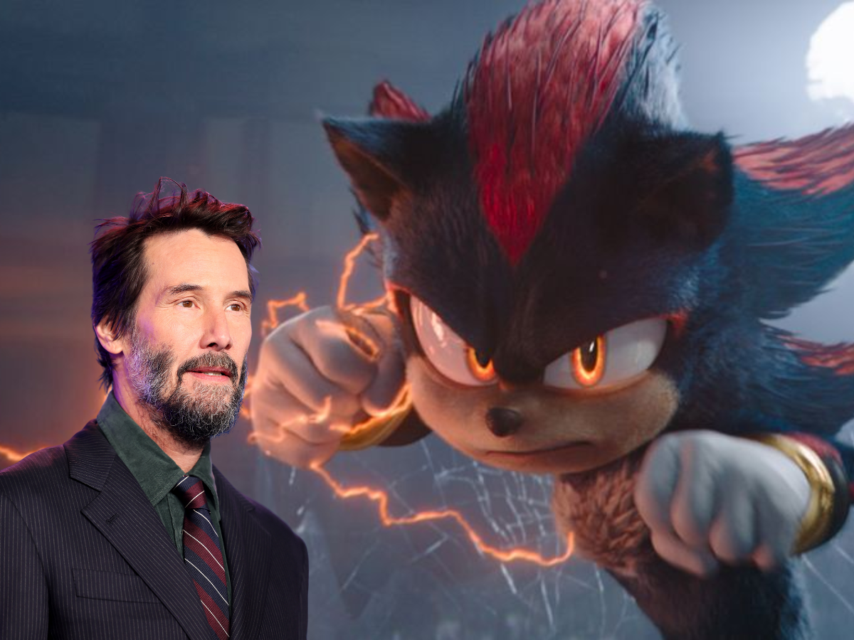 Has Sonic met his match as “Sonic The Hedgehog 3” releases in cinemas?
