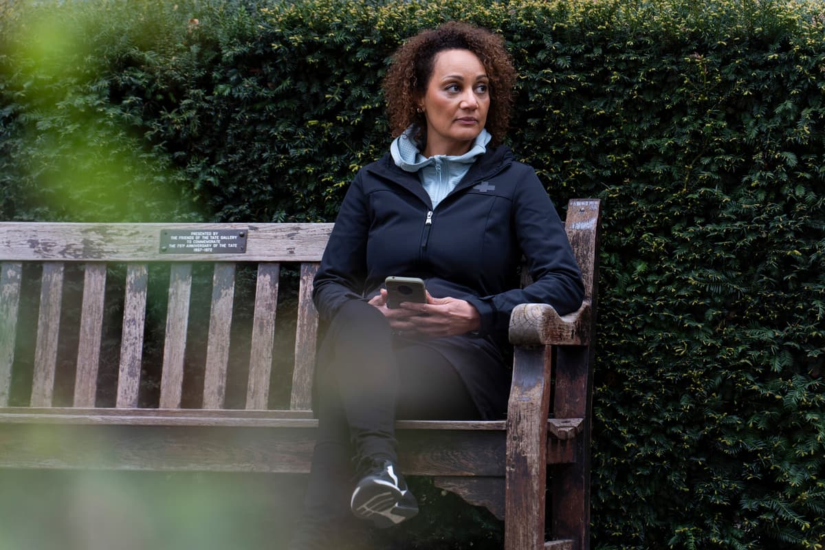 Tupele Lancashire actress Tupele Dorgu joins cast of hit BBC show 'Strike'