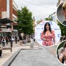 Take a look at the 15 biggest celebrities from Preston.
