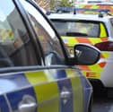 Emergency services were called to the scene of the explosion at a farm in Hothersall Lane, Longridge shortly after 6am on Monday, December 16