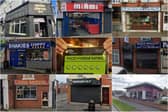 35 businesses in Lancashire receive new food hygiene ratings