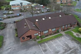 1 Moss Lane View, Skelmersdale