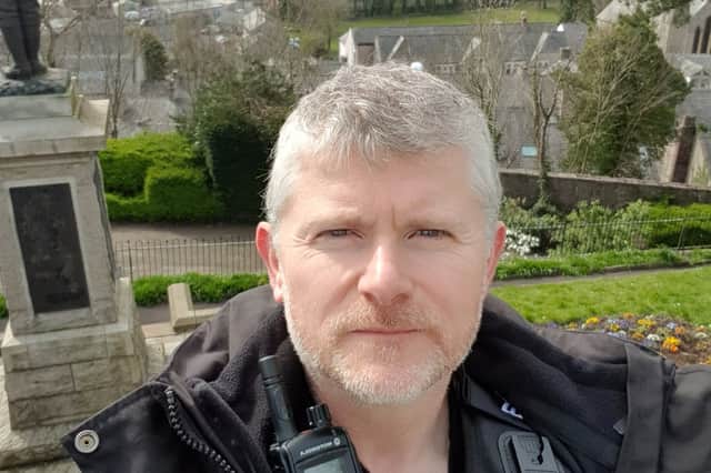 Lancashire Police Sgt Kevin Day welcomed the pair’s conviction and warned that his Ribble Valley Rural Task Force will seek prosecutions against anyone caught hare coursing