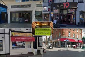Food hygiene ratings handed to 41 businesses in Lancashire